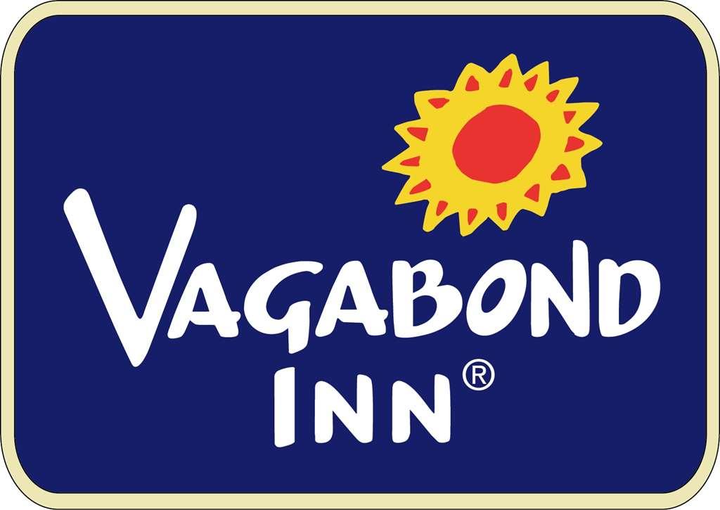 Vagabond Inn Уиттиер Логотип фото